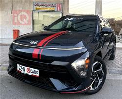 هيونداي كونا